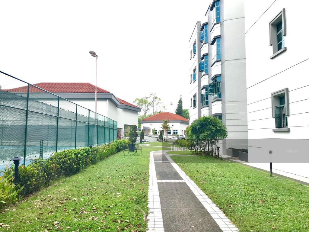 1 King Albert Park (D21), Condominium #201420532